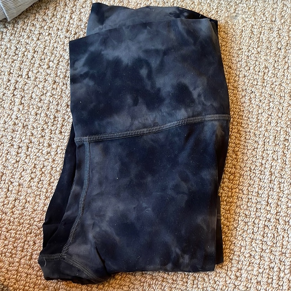 lulu lemon leggings